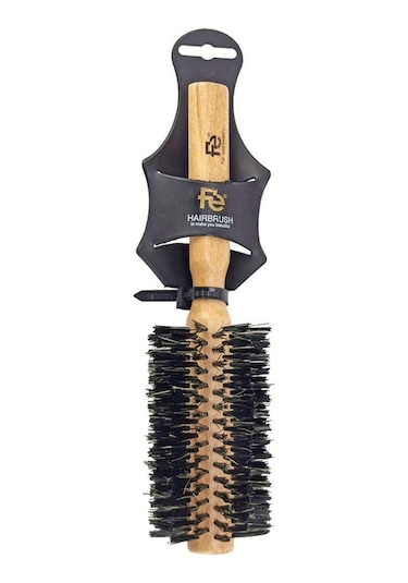 Fe in Style FECH113 Ahşap Saç Fırçası