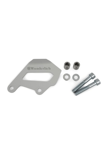 Bmw R 1250Gs/Adv Arka Fren Kaliperi Merkezi Koruma