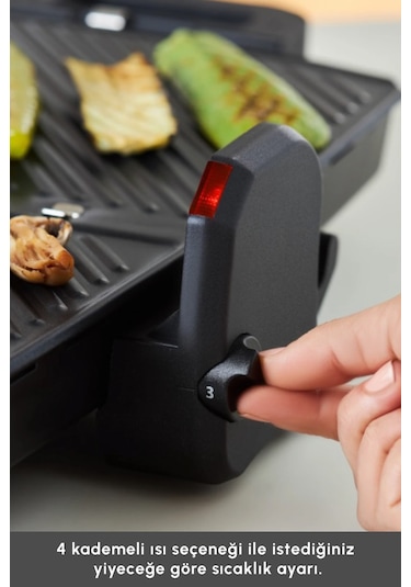 Emsan Future Essential 1800 W Tost Makinesi