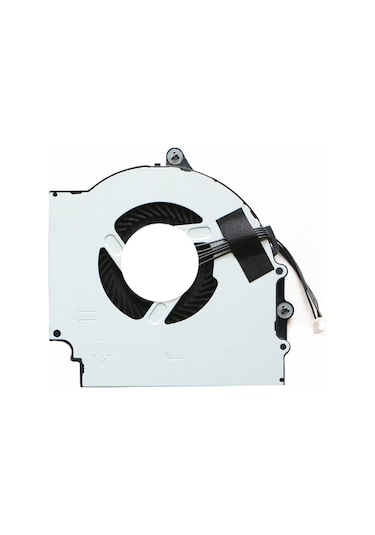 Lenovo Thinkpad Edge E531, E540, 20c6, 6885, 6887 Uyumlu Fan Soğutucu Cpu Fanı