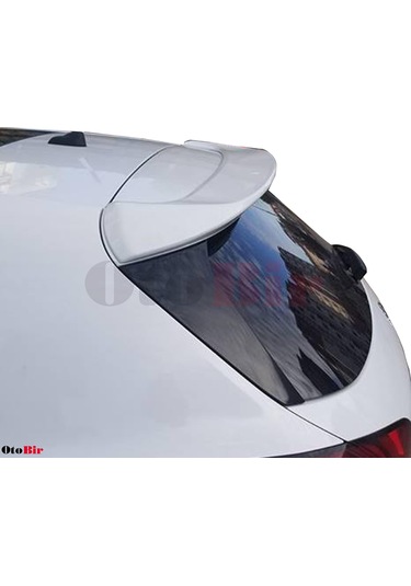 Peugeot 308 Anatomik Spoiler 2014 Sonrası Modellere Uyumludur