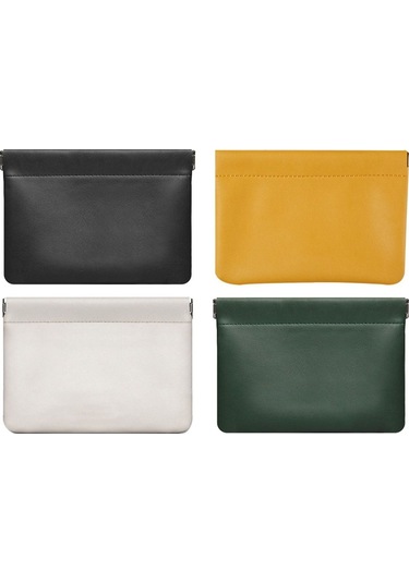 Koruyucu Kılıflar Beyaz Beyaz