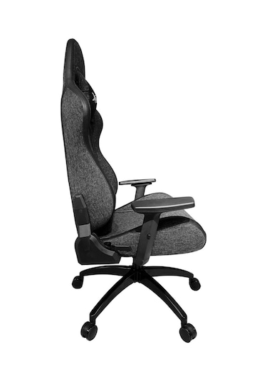 XPrime Titan Kumaş Oyuncu Koltuğu Gri