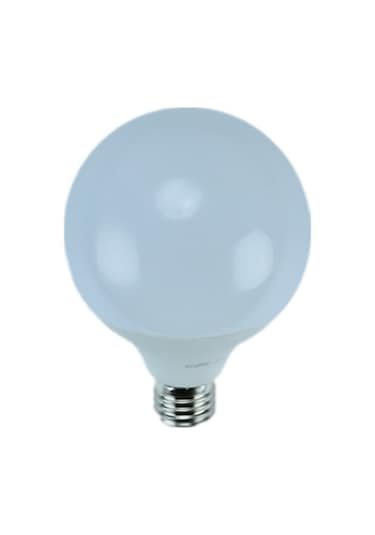 Ecolite 13W 220-240V 1300Lm 3000K E27 G95 Buzlu Cam Led Ampul