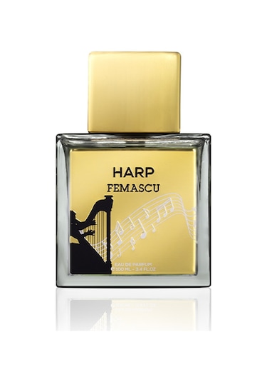Femascu 6517 Harp Erkek Parfüm EDP 100 ML