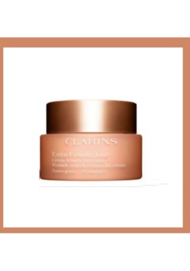 Clarins Extra-Firming Day Cream All Skin Types 50 ML