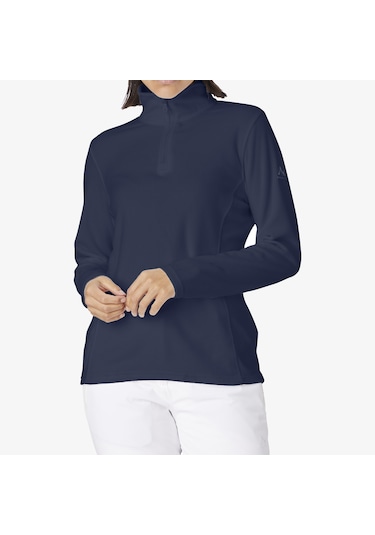 Mc Kinley Amarillo Iı Kadın Lacivert Polar Üst 430906 Lacivert