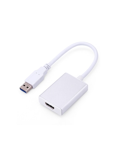 Usb3.0-hdmı Çevirici Yongtao