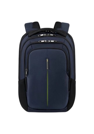 Samsonite Kr2-01-002 15.6 Guard It 3.0 Notebook Sırt Çantası Lacivert Çok Renkli