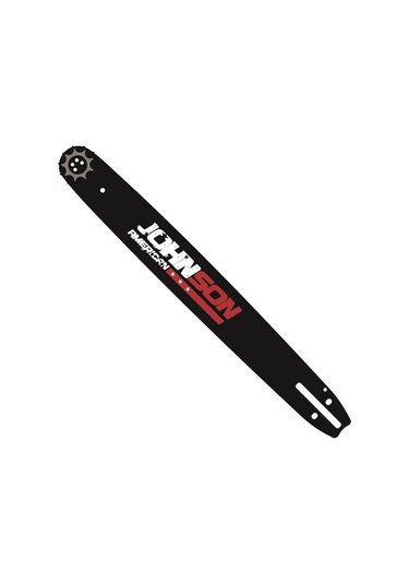 Johnson 3/8-36 Diş Husqvarna Palası