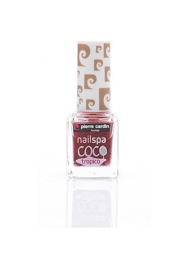 Pierre Cardin Nail Spa Coco Tropico Tırnak Bakım Serumu
