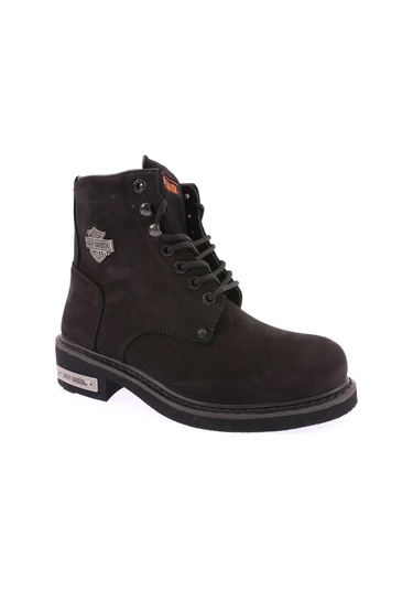 Harley Davidson 025M0109 Gibson Erkek Bot HD-025M0109-R1627