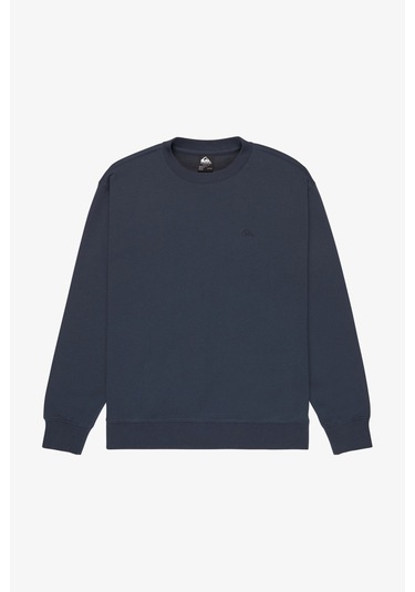 Quiksilver Salt Water Crew Sweatshirt Lacivert