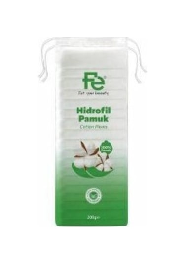 Fe Hidrofil Pamuk 200 G