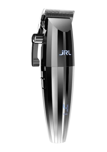 Jrl Freshfade Profesyonel Saç Kesim Tıraş Makinesi Silver Ff2020-c