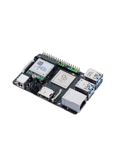 Asus Tinker Board 2s/2g 6 Çekirdekli Mini Bilgisayar