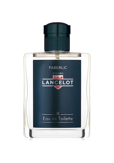 Faberlic Lancelot Erkek Parfümü EDT 100 ML