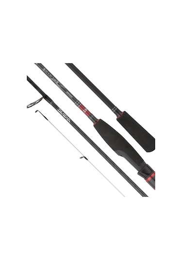 Daiwa New Ninja Drop Shot 2.24m 2-12gr 2p Lrf Kamış