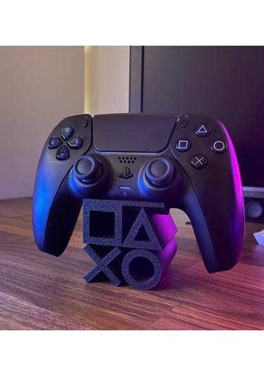 Ps5 Kontrolör Standı Renkli