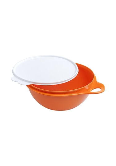 Tupperware Mikser Kabım 1.4l Papaya