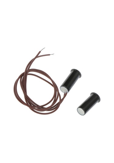 Homyl Gömme Manyetik Nc Kapalı Pencere Kapı Mıknatıs Kontak