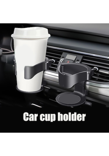 Else Nippon Oto Araç İçi Bardak Tutucu