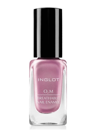Inglot O2m Breathable Oje Nefes Alan Tırnaklar 434pe