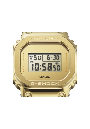 Casio GM-5600SG-9DR Kol Saati