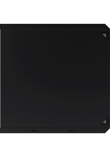 12u 19" 600mm Duvar Tipi Rack Kabin