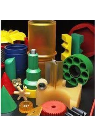 Poliüretan Reçine (5A+5B) 10 KG Set