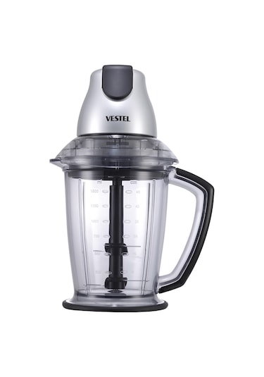 Vestel X Maxi 4 Bıçaklı Doğrayıcı