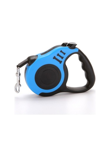 Soulader Otomatik Geri Çekmeli Yelek Tipi Köpek Tasması, Büyük Irk Labrador Ve Golden Retriever İçin Rahat Yürüyüş Kayışı, Küçük Köpekler İçin Ayarlanabilir Boyun Askısı