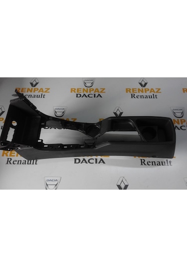 Renault Megane 4 Orta Konsol 969106200R