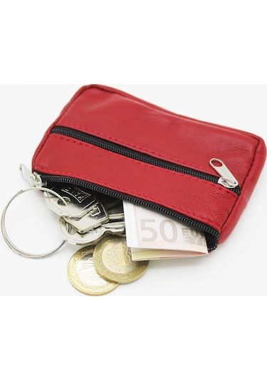 Penta Polo Hakiki Deri Bozuk Para Cüzdanı (463543717)
