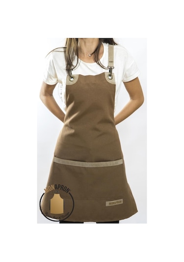 Kuaför Make Up Artist Cafe Restaurant Şef Mixologist Monapron Bel