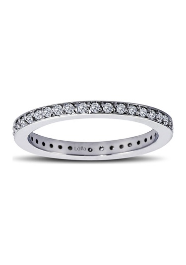 Lova 0,38 Karat Pırlanta Tamtur Yüzük - 1010070