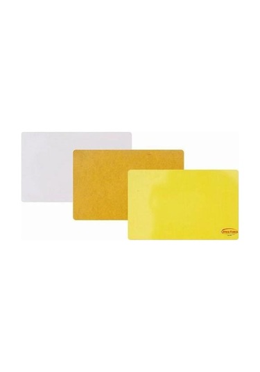 Office Force Termal Baskı için Plastik Boş Kart