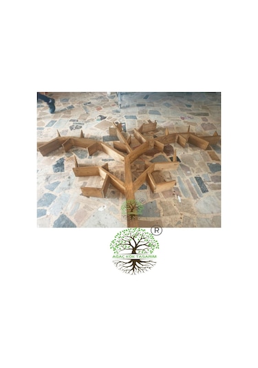 Ağaç Kitaplık 22254761