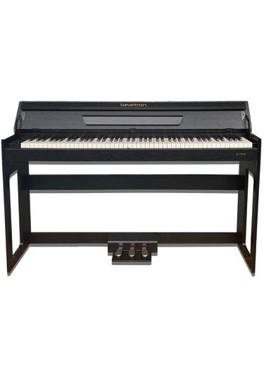 Beattron X700b Siyah Dijital Piyano