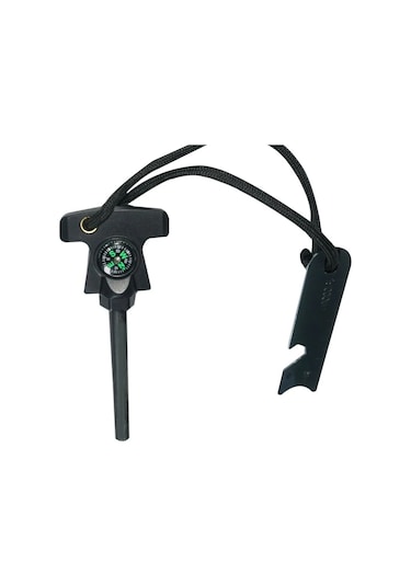 Orcamp Magnezyum Çubuğu Out-4510 Çok Renkli