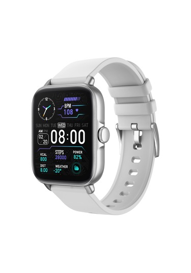 Xindoker Bluetooth Akıllı Saat (İthalatçı Garantili)