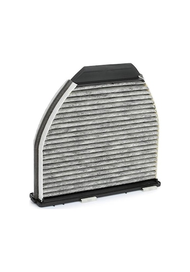 Mercedes C180 Komp W204 Karbonlu Polen Filtresi (2008 - 2011) Bos