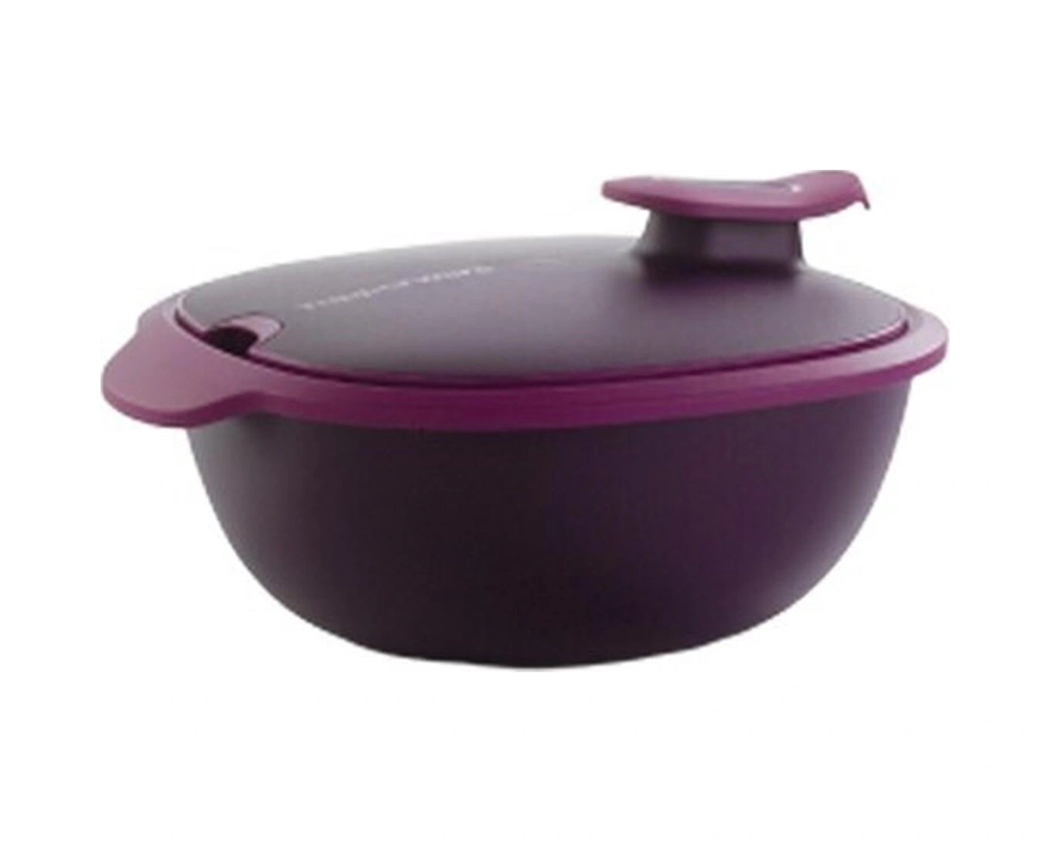 Tupperware Elagant Termos Tencere 3,5 Lt Bakır - Siyah