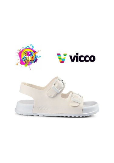 Vicco Miyu Ortopedik Çocuk Sandalet 001