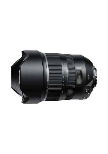 Tamron SP 15-30 MM F/2.8 Di VC USD (Canon) Uyumlu Lens