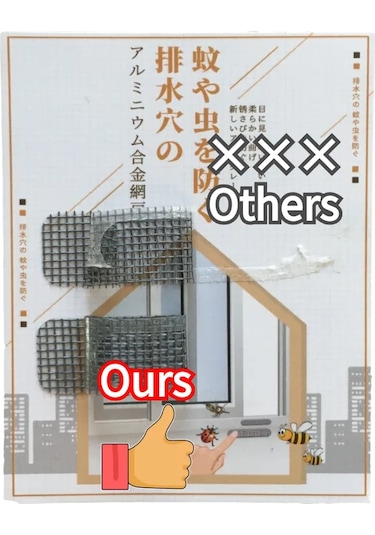 50 Adet Pencere Ağlama Deliği Kapakları Ekran Yama Yapışkanlı Pencere Teli Plastic Grey 50pcs