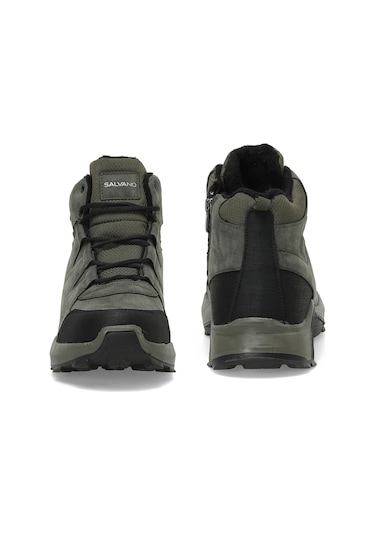 Salvano Nıght Hı 3pr Haki Erkek Bot 000000000101495015 Haki