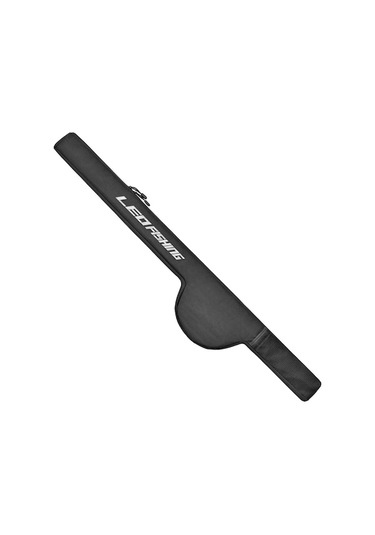 Pazly 85/106/126cm Omuz Askılı Olta Takımı Saklama Çantası Balıkçılık Ekipma