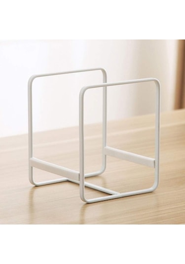 Suntek Tezgah Cafe Restaurant Için Bulaşık Kurutma Beyaz