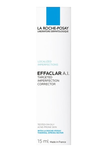 La Roche Posay Effaclar A.I Krem 15 ML